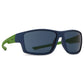 Dot Dash Unisex Huggy Sunglasses