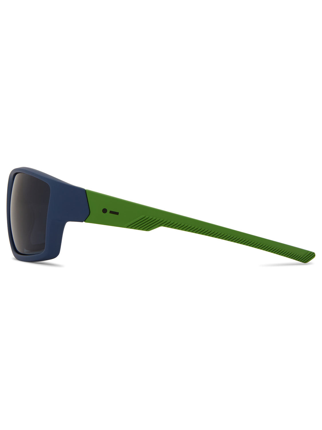 Dot Dash Unisex Huggy Sunglasses