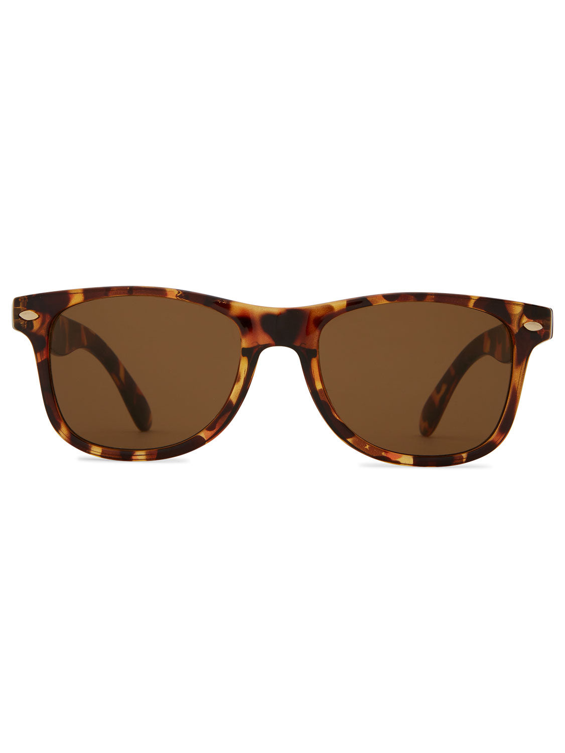 Dot Dash Unisex Litty Sunglasses