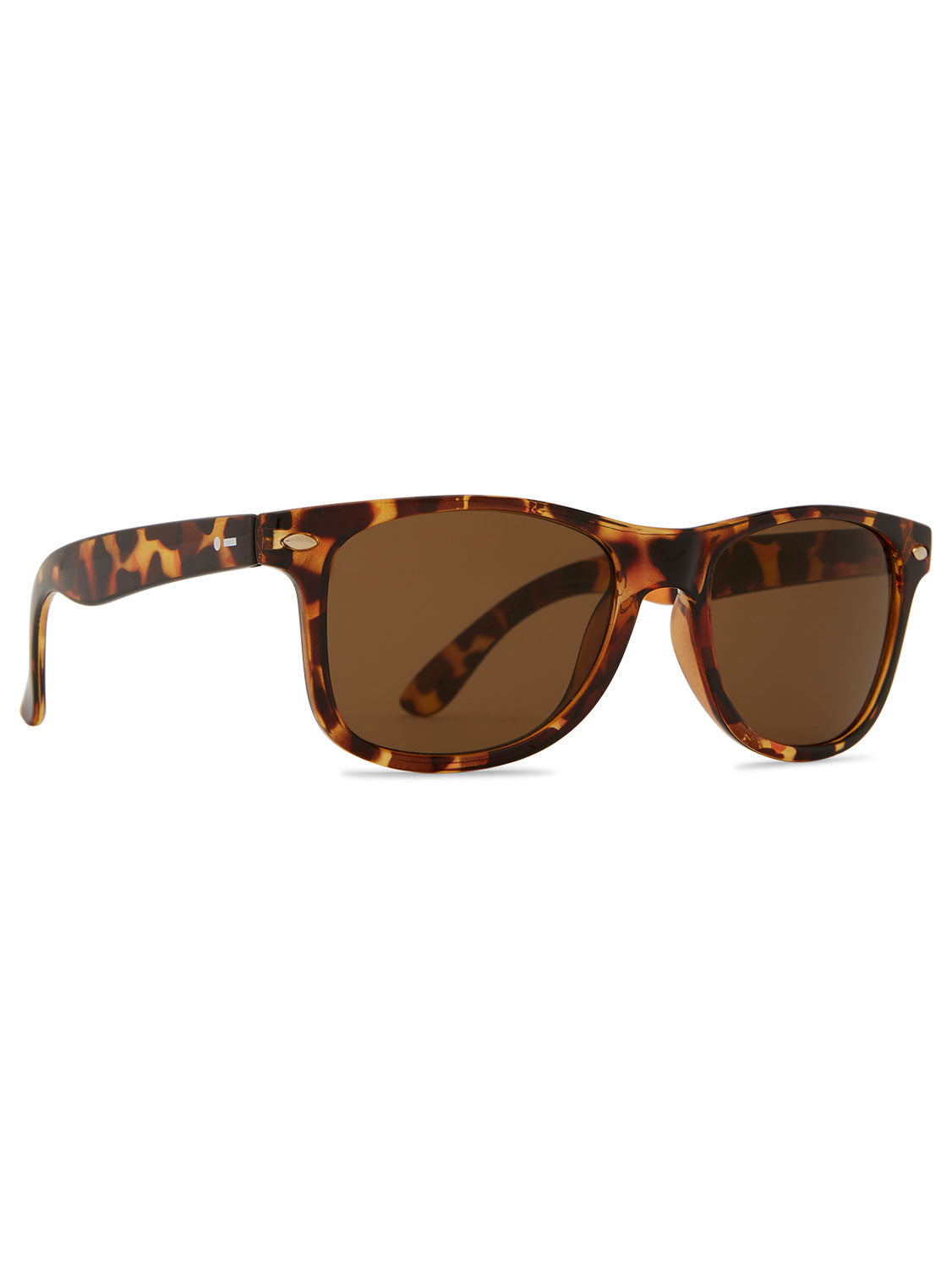 Dot Dash Unisex Litty Sunglasses