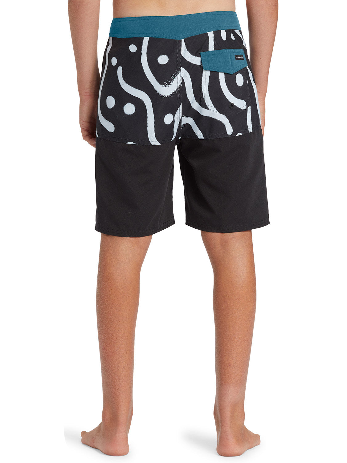 Quiksilver Boys Everyday Division 20" Boardshort