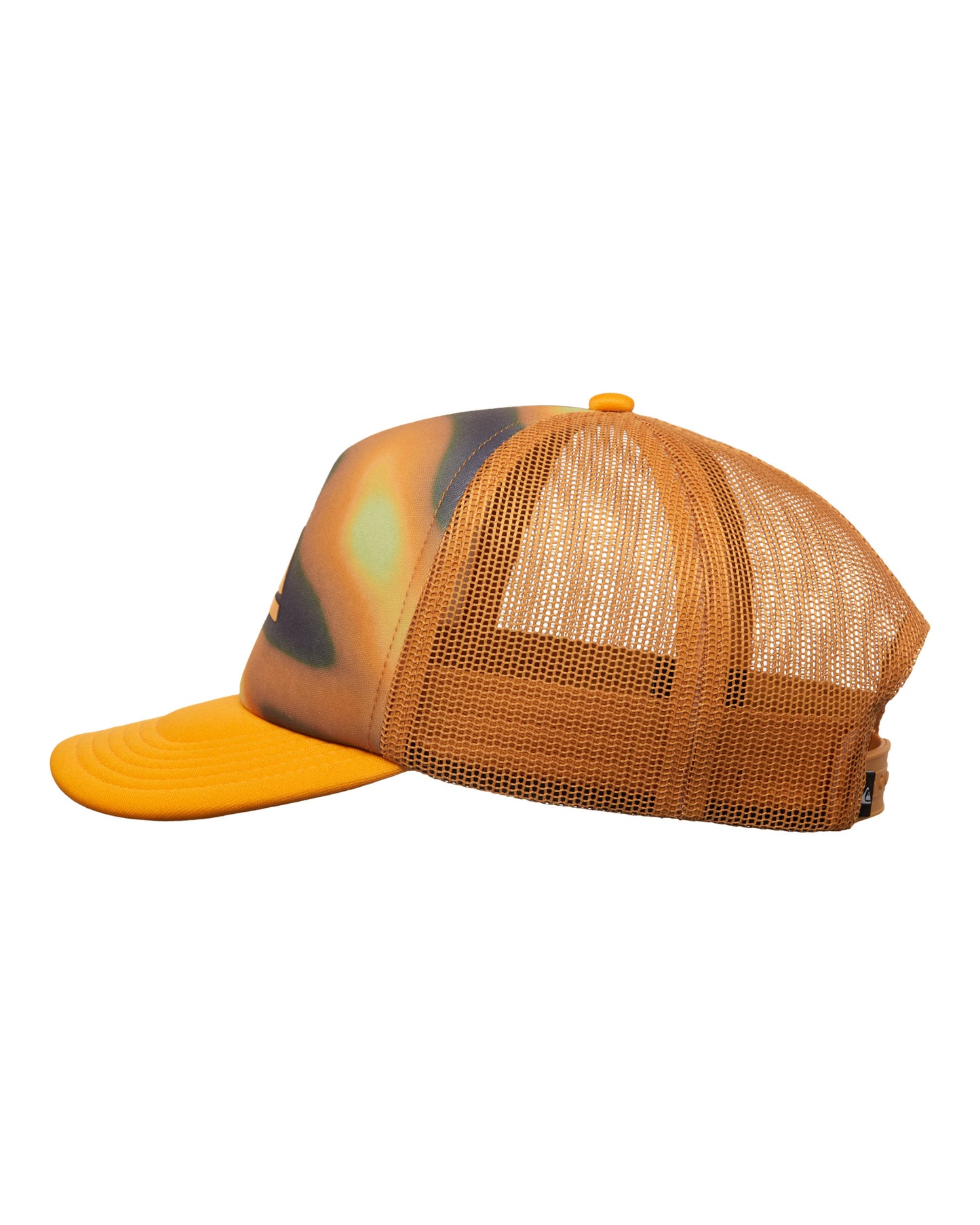 Quiksilver Boys Classic Foam Trucker Cap