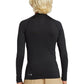 Quiksilver Boys Everyday Solid UPF50 Rashvest