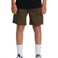 Quiksilver Boys Taxer Cargo Walkshort