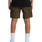 Quiksilver Boys Taxer Cargo Walkshort