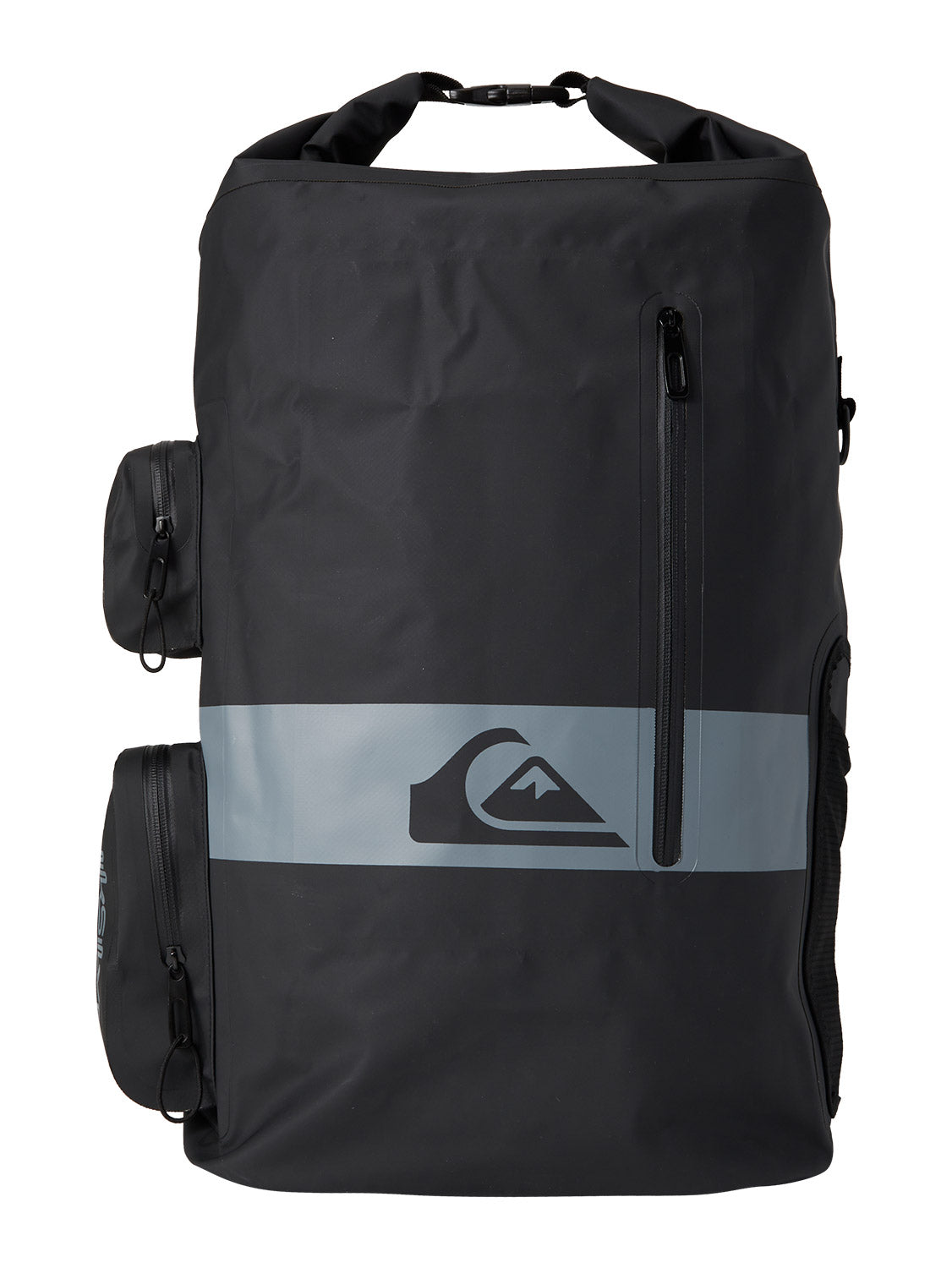 Quiksilver Men's Evening Sesh 35L Large Surf Backpack