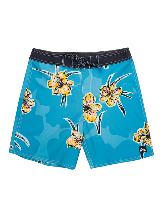 Quiksilver Men's Surfsilk Straight Leg 19" Boardshort