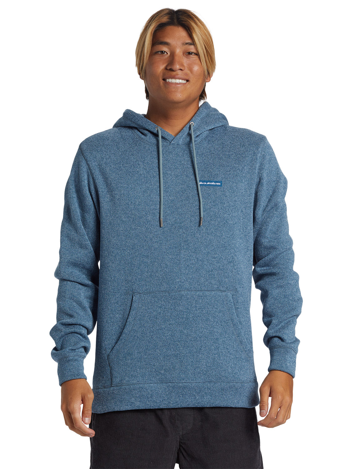 Quiksilver Men s Keller Hoodie Boardriders