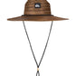 Quiksilver Men's Pierside Straw Hat