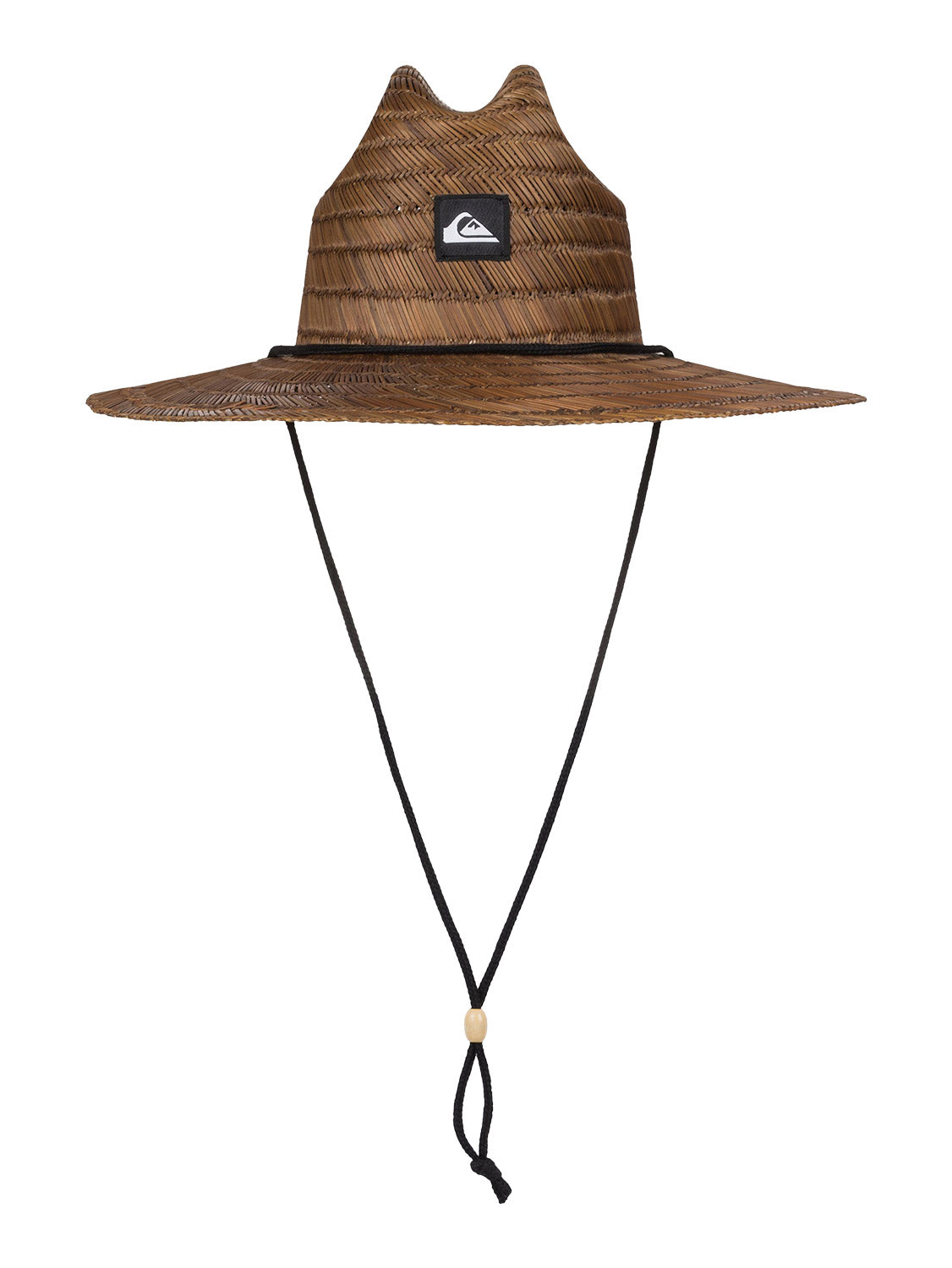 Quiksilver Men's Pierside Straw Hat