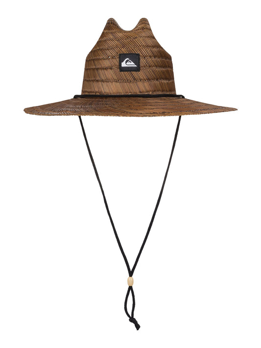 Quiksilver Men's Pierside Straw Hat