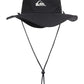 Quiksilver Men's Bushmaster Safari Boonie Hat