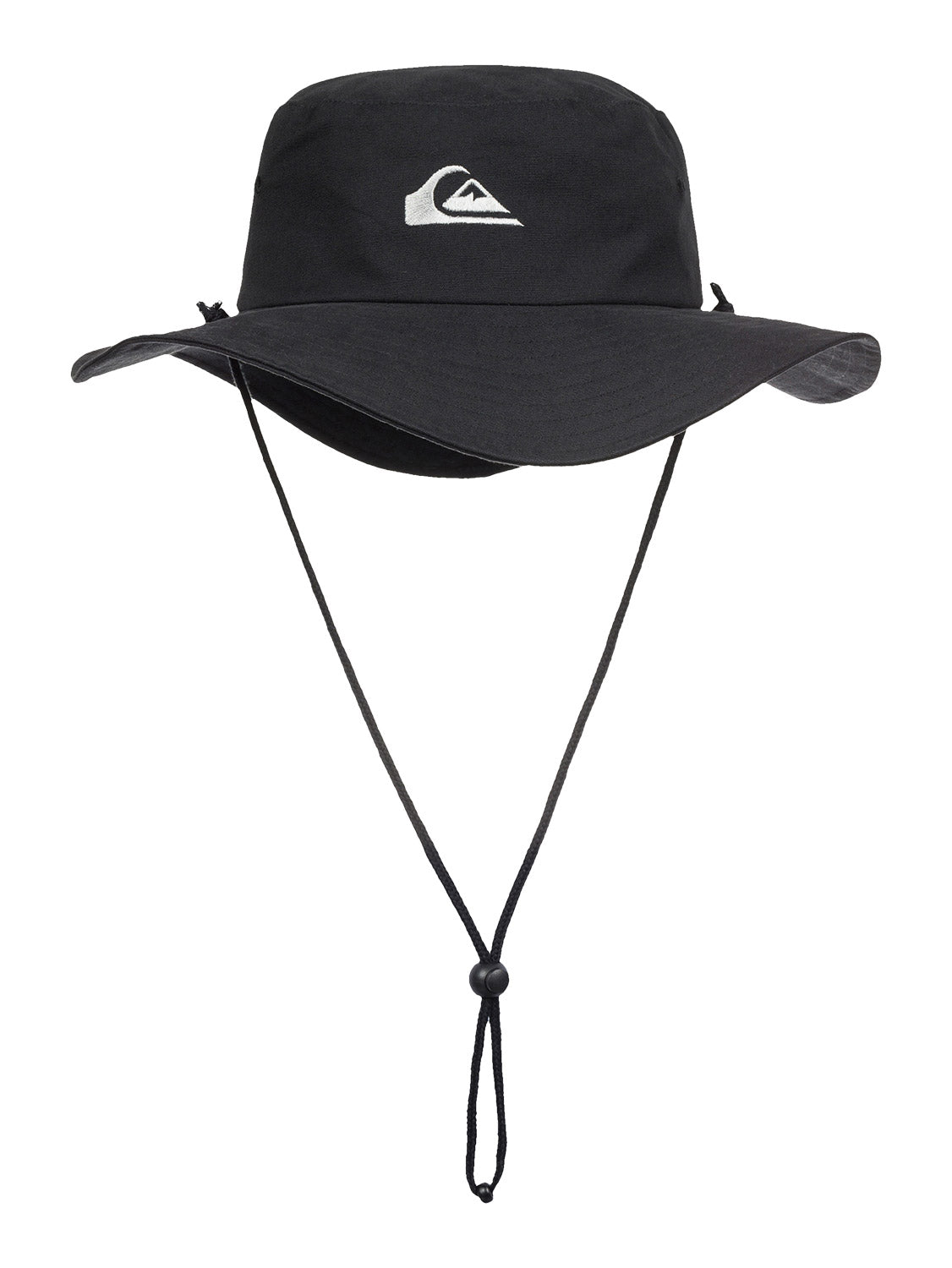 Quiksilver Men's Bushmaster Safari Boonie Hat