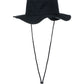 Quiksilver Men's Bushmaster Safari Boonie Hat