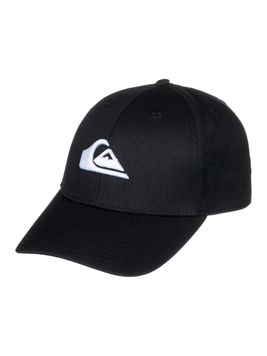 Quiksilver Men's Decades Snapback Cap