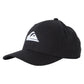 Quiksilver Men's Decades Snapback Cap