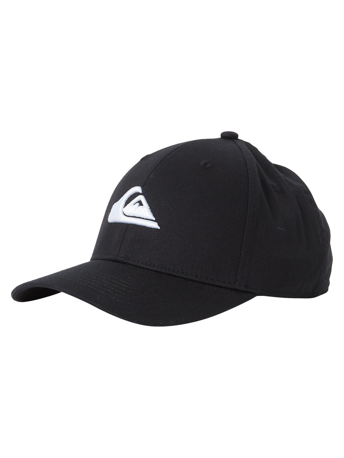 Quiksilver Men's Decades Snapback Cap