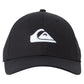 Quiksilver Men's Decades Snapback Cap