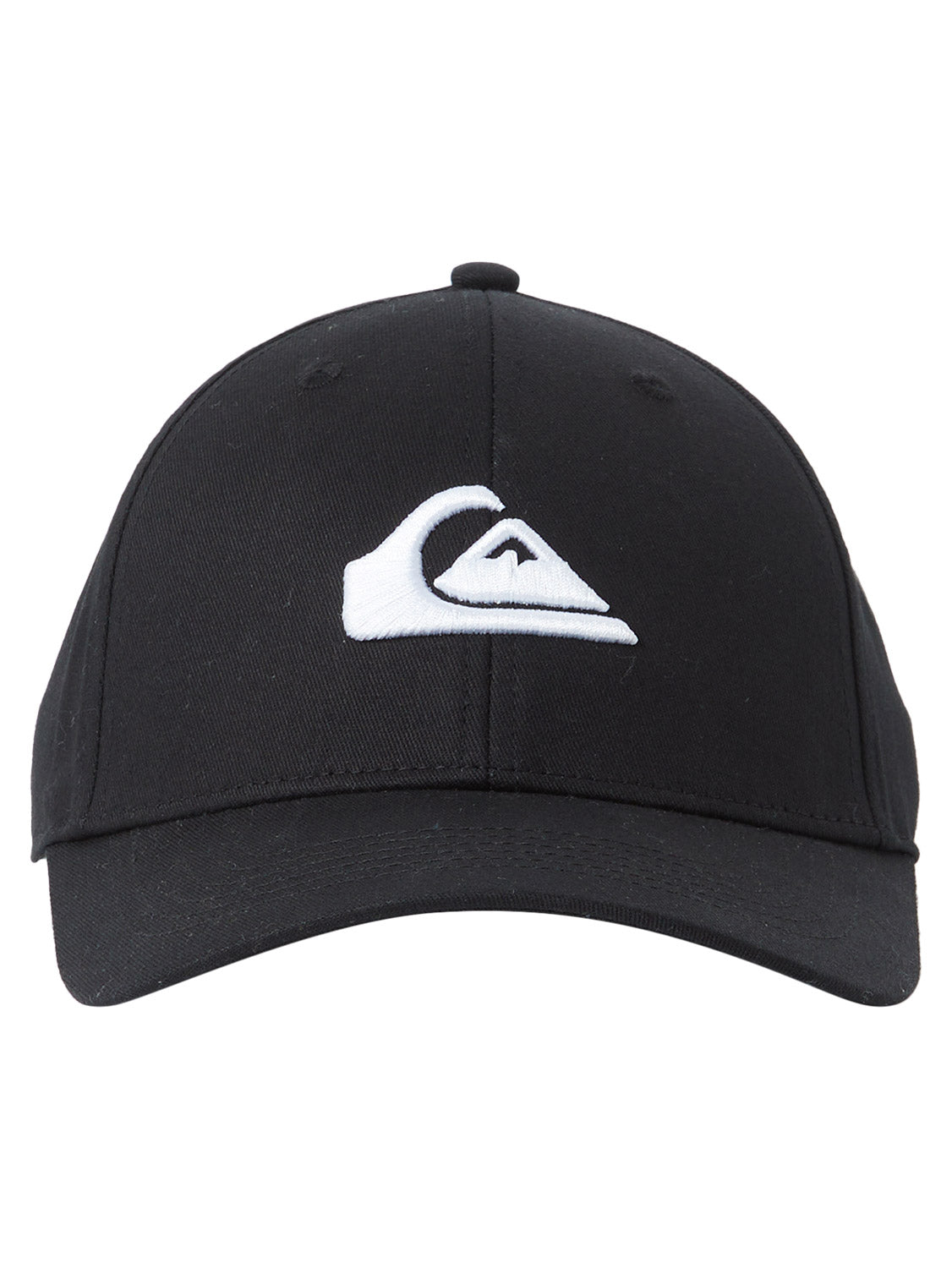 Quiksilver Men's Decades Snapback Cap