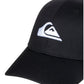 Quiksilver Men's Decades Snapback Cap