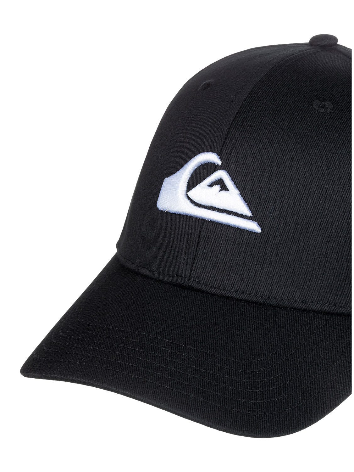 Quiksilver Men's Decades Snapback Cap