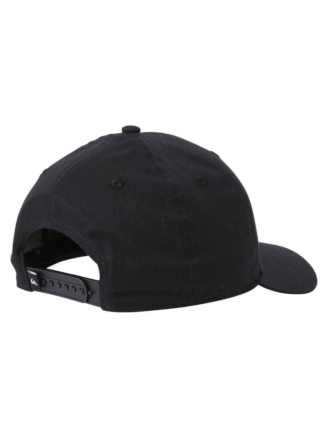 Quiksilver Men's Decades Snapback Cap