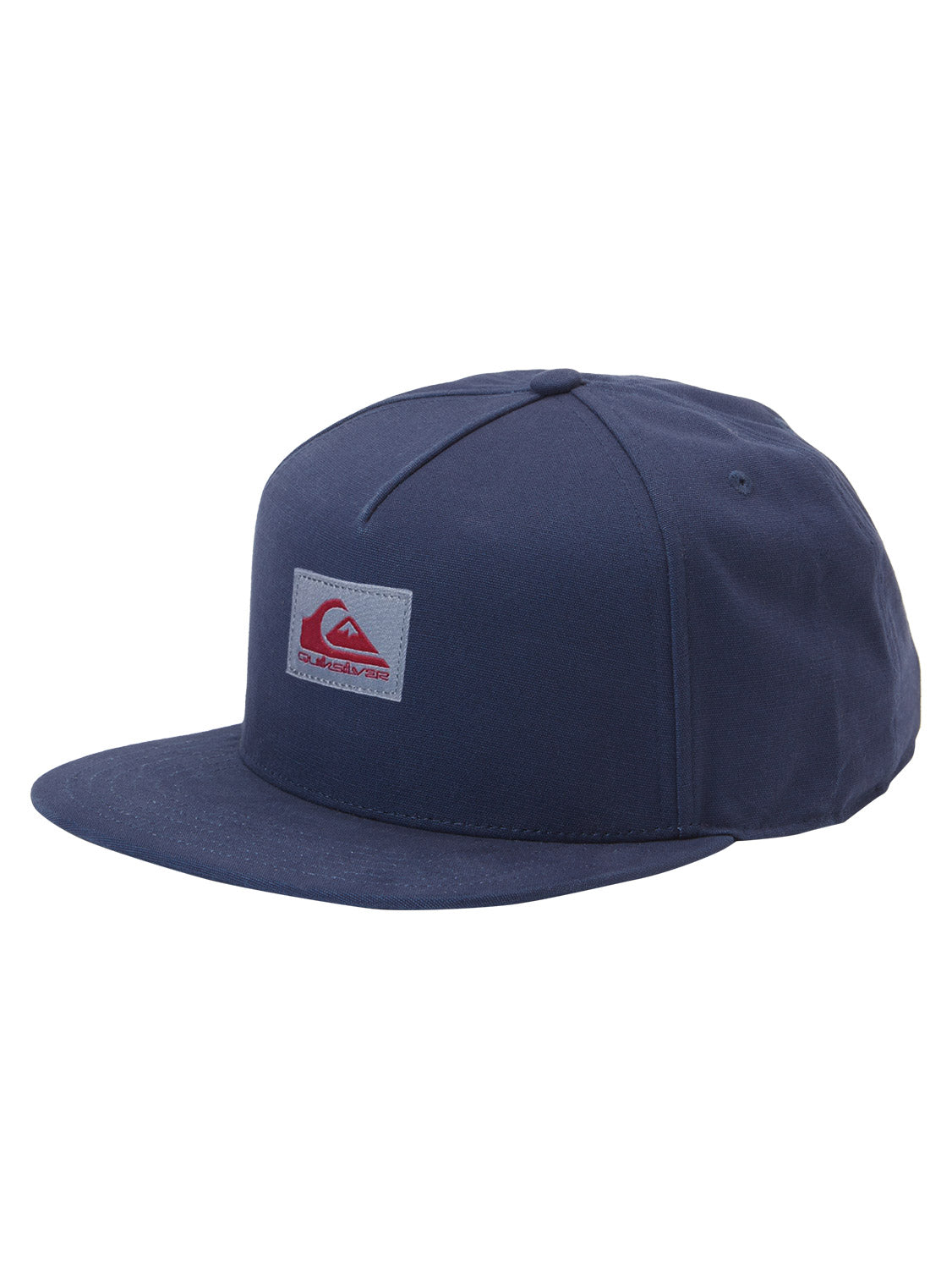 Quiksilver Men's Backstack Basic Cap