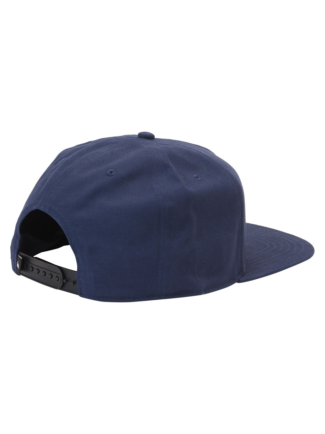 Quiksilver Men's Backstack Basic Cap