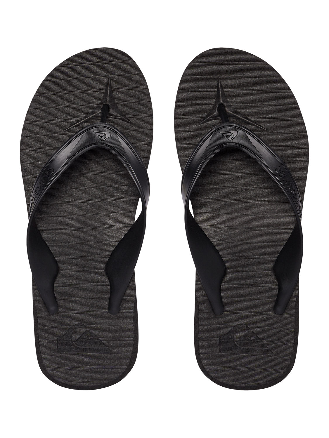 Quiksilver Men's Carver II Deluxe Sandal