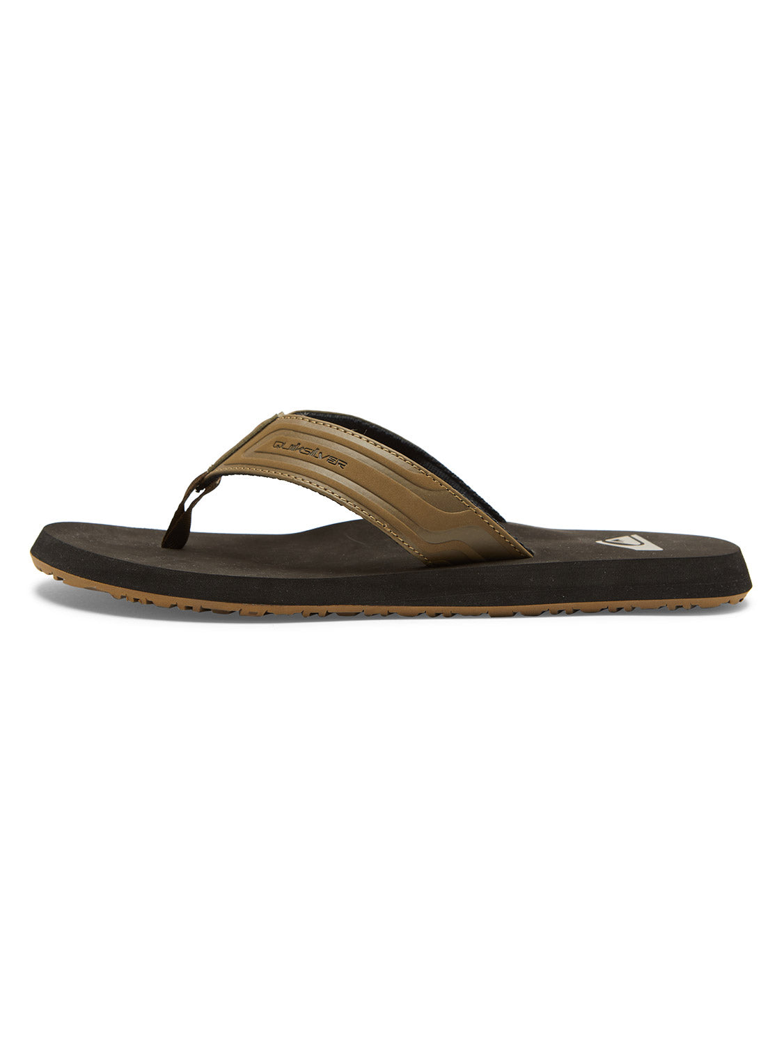 Quiksilver Men's Monkey Wrench Core Sandal