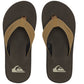 Quiksilver Men's Monkey Wrench Core Sandal