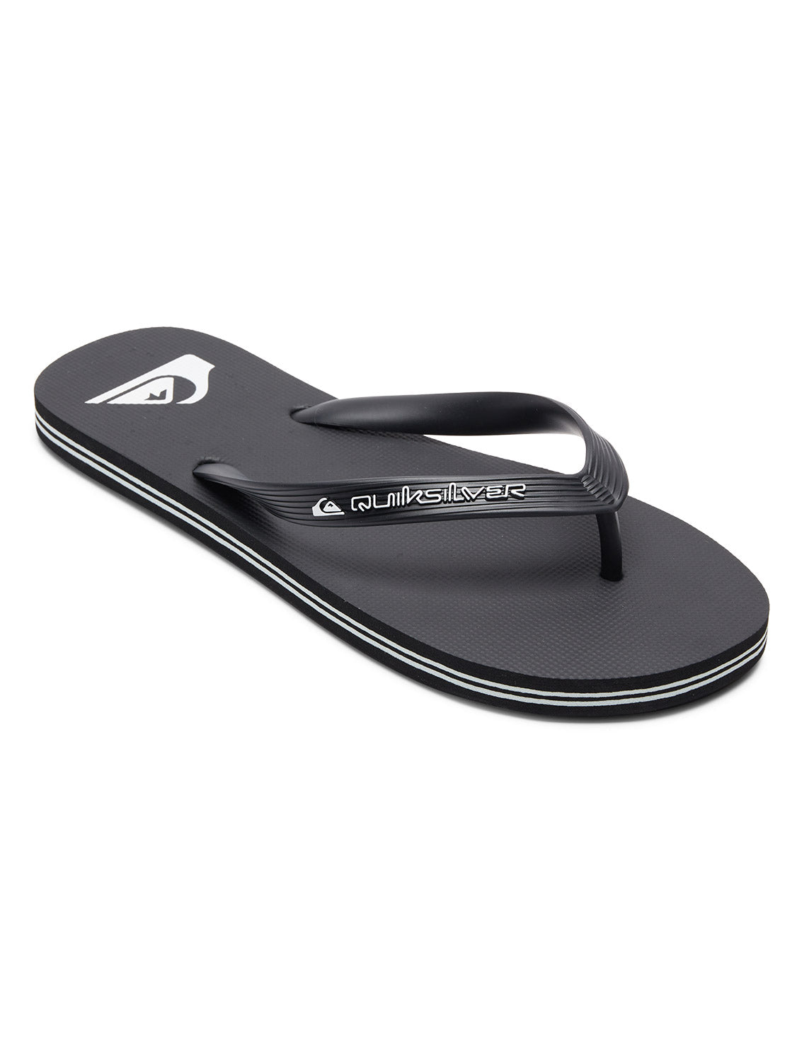 Quiksilver Men's Molokai Core Flip Flop