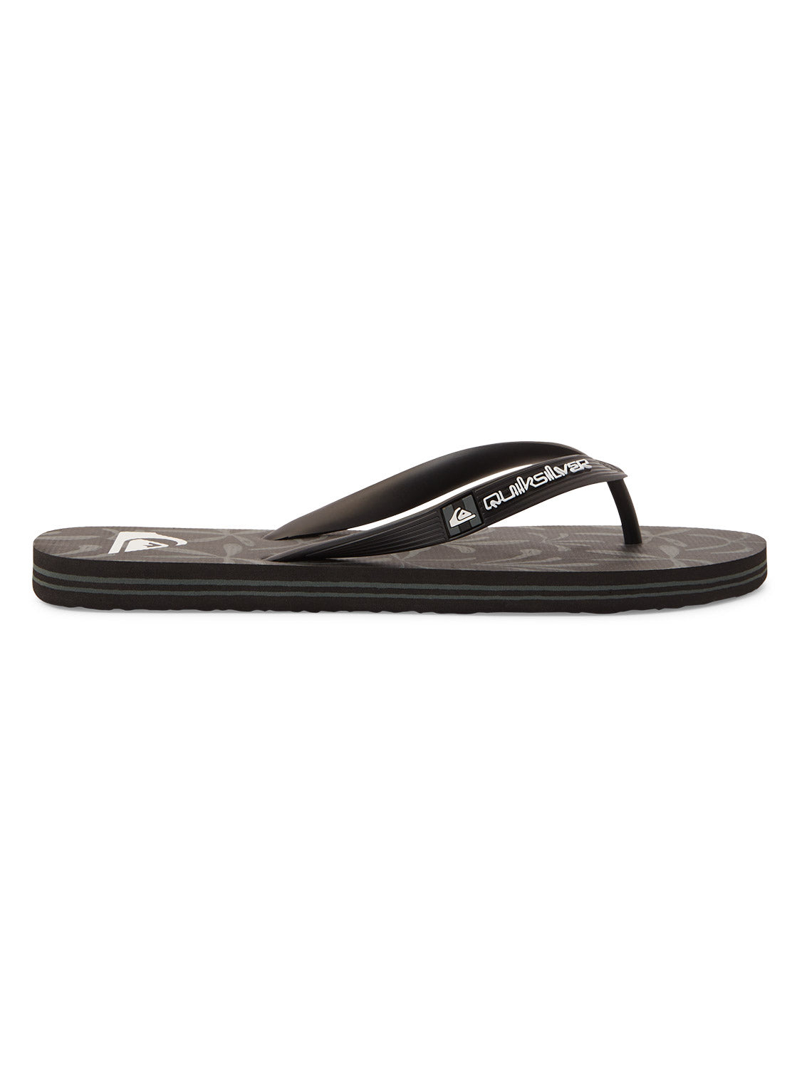 Quiksilver Men's Molokai Art II Flip Flop