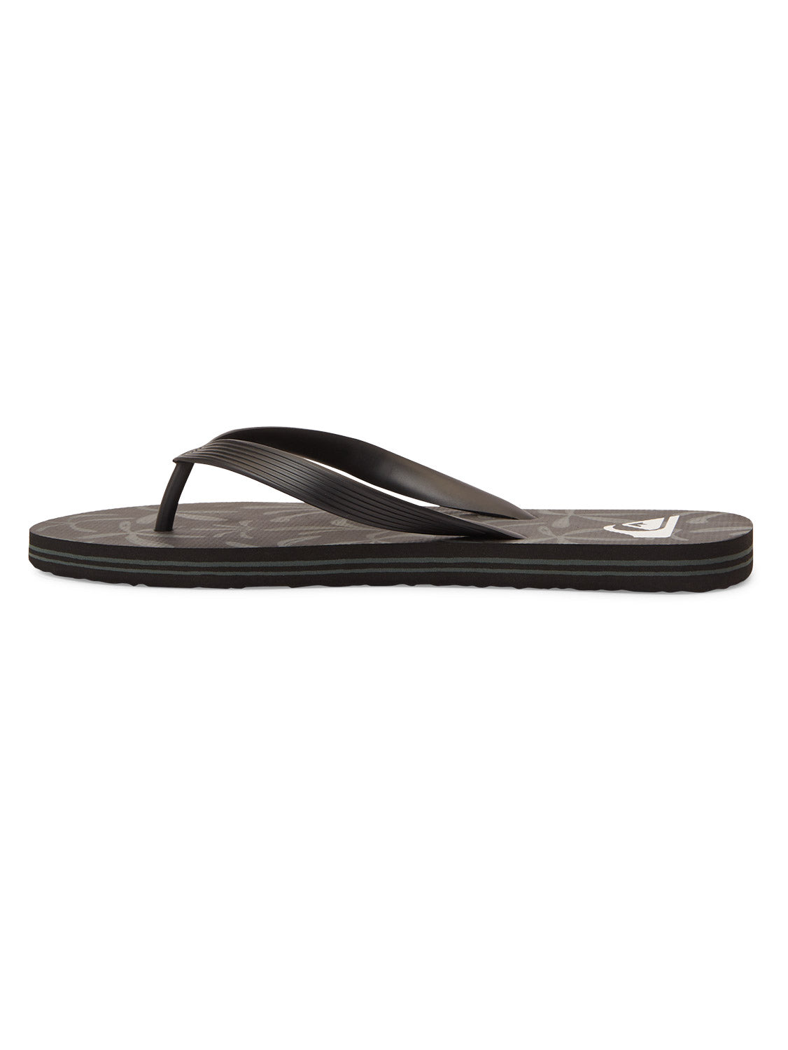 Quiksilver Men's Molokai Art II Flip Flop