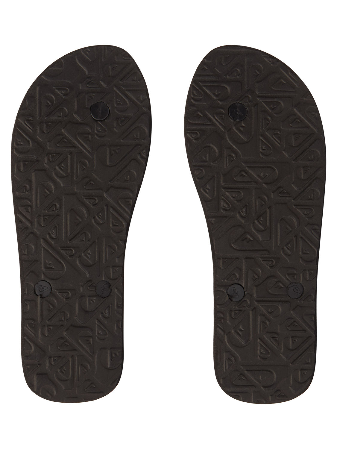 Quiksilver Men's Molokai Art II Flip Flop