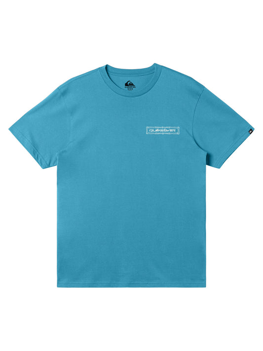 Quiksilver Men's Line Up T-Shirt