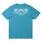 Quiksilver Men's Line Up T-Shirt