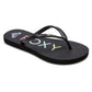 Roxy Girls Sandy Flip Flop