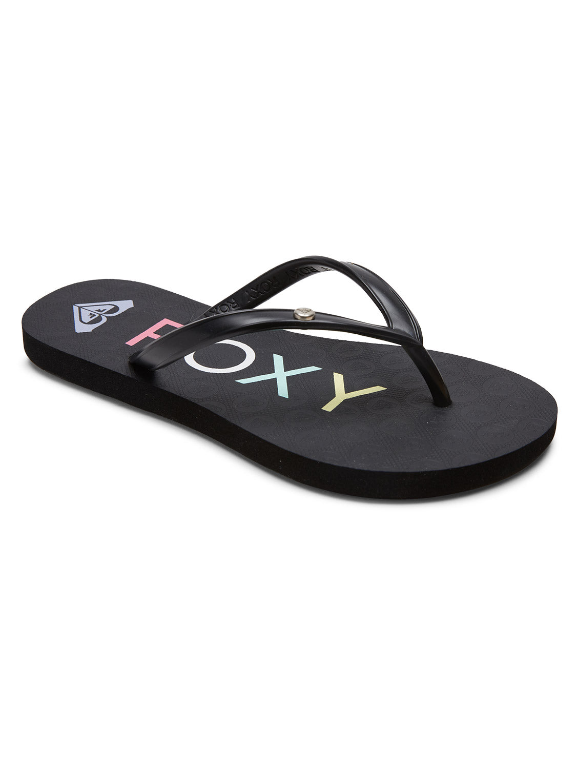 Roxy Girls Sandy Flip Flop