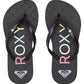 Roxy Girls Sandy Flip Flop