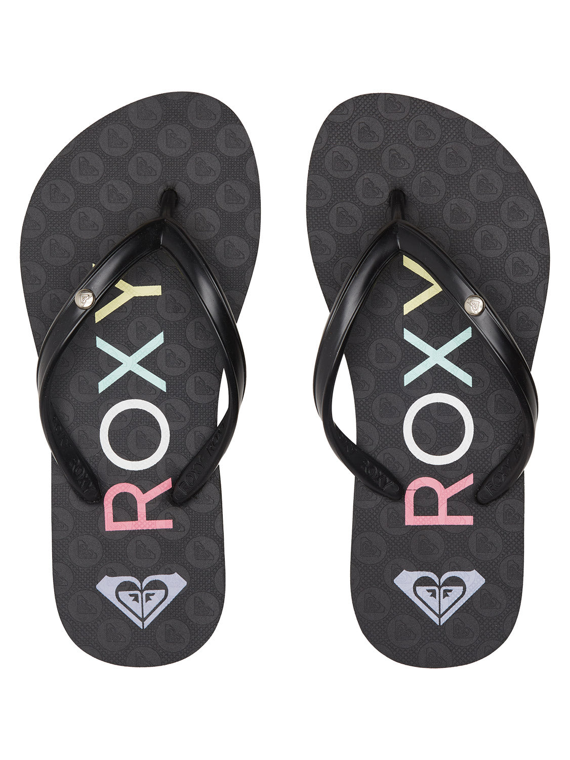 Roxy Girls Sandy Flip Flop