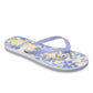 Roxy Ladies Tahiti VII Flip Flop