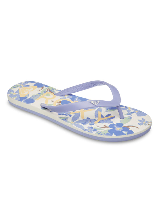 Roxy Ladies Tahiti VII Flip Flop