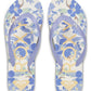 Roxy Ladies Tahiti VII Flip Flop