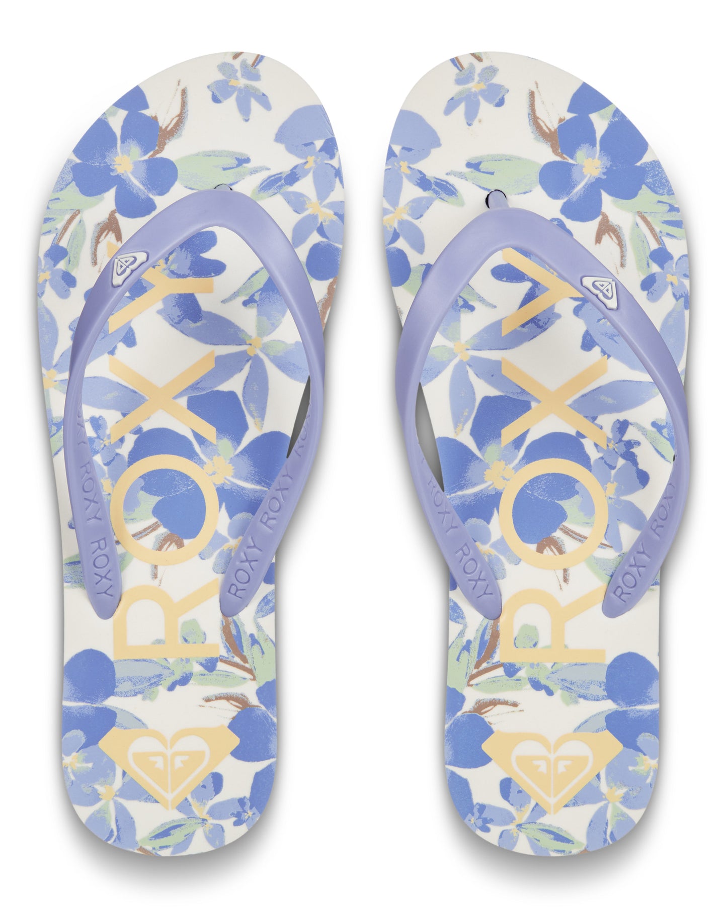 Roxy Ladies Tahiti VII Flip Flop