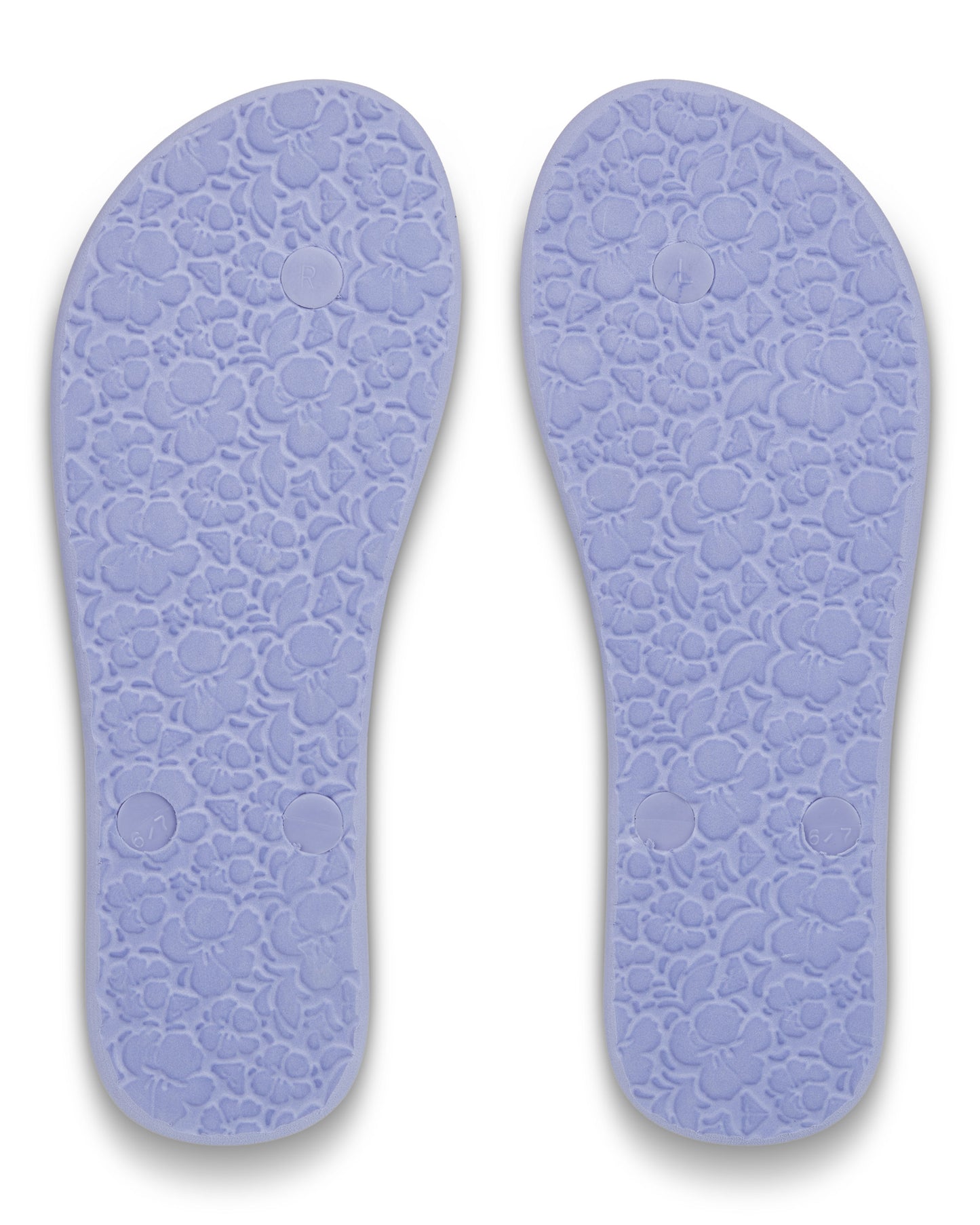 Roxy Ladies Tahiti VII Flip Flop