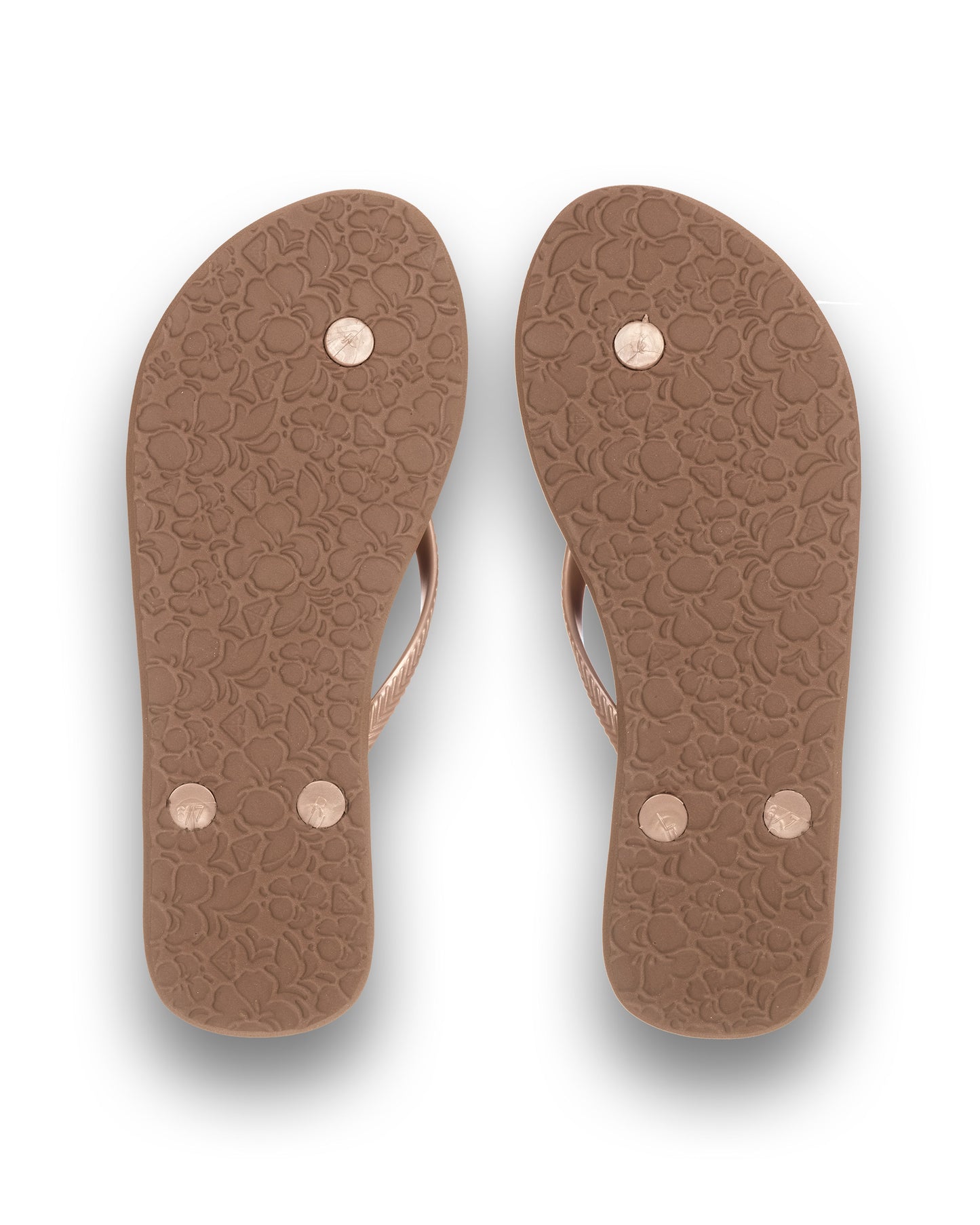 Roxy Ladies Bermuda Print Flip Flop