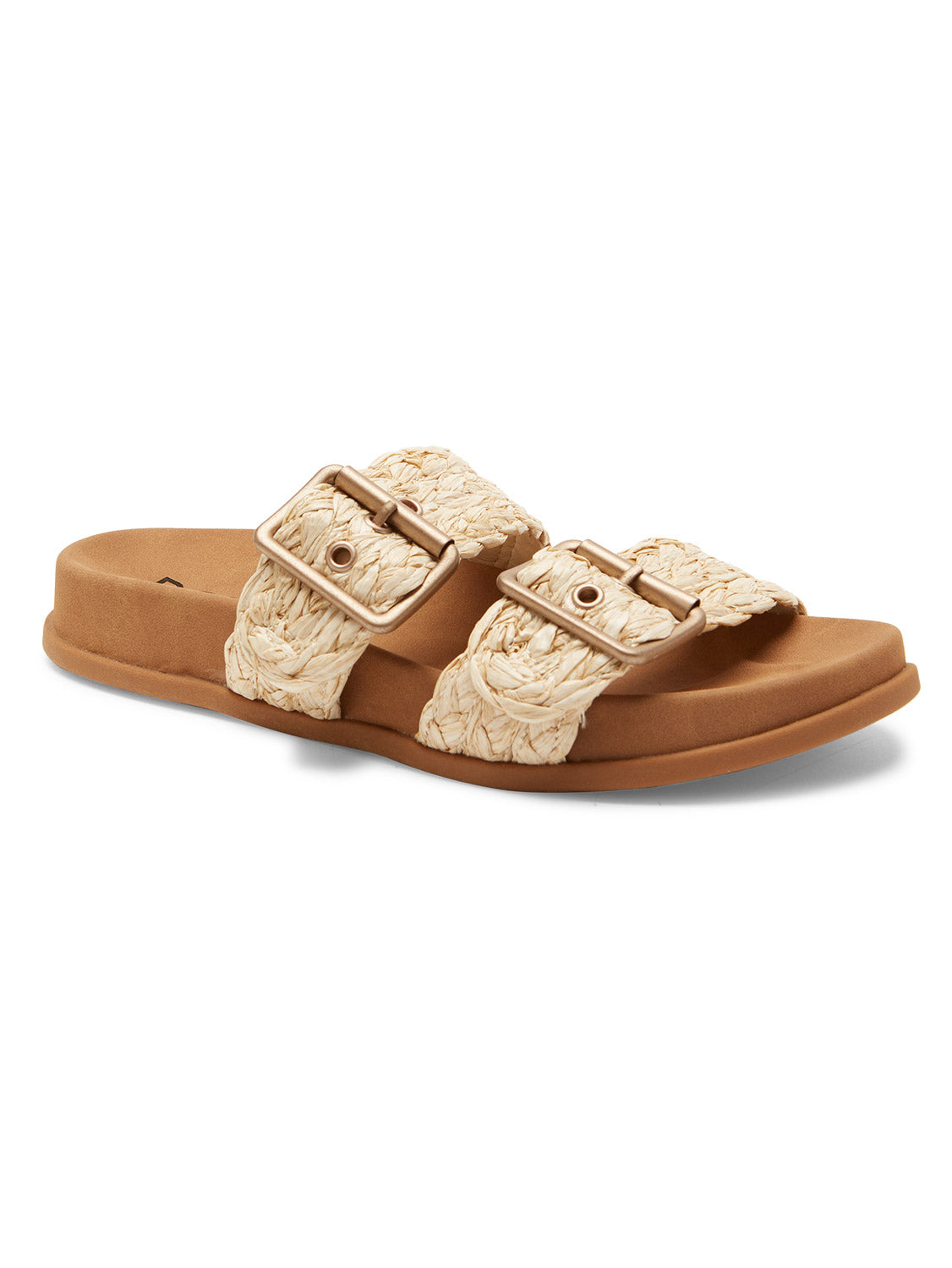 Roxy Ladies Into Summer Sandal Boardriders - Main Image