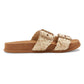 Roxy Ladies Into Summer Sandal