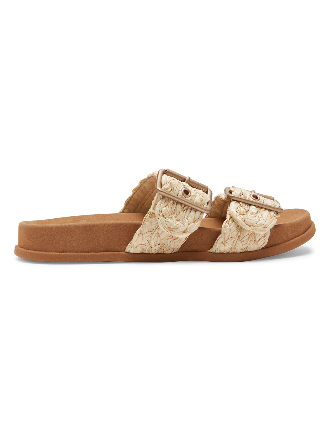 Roxy Ladies Into Summer Sandal